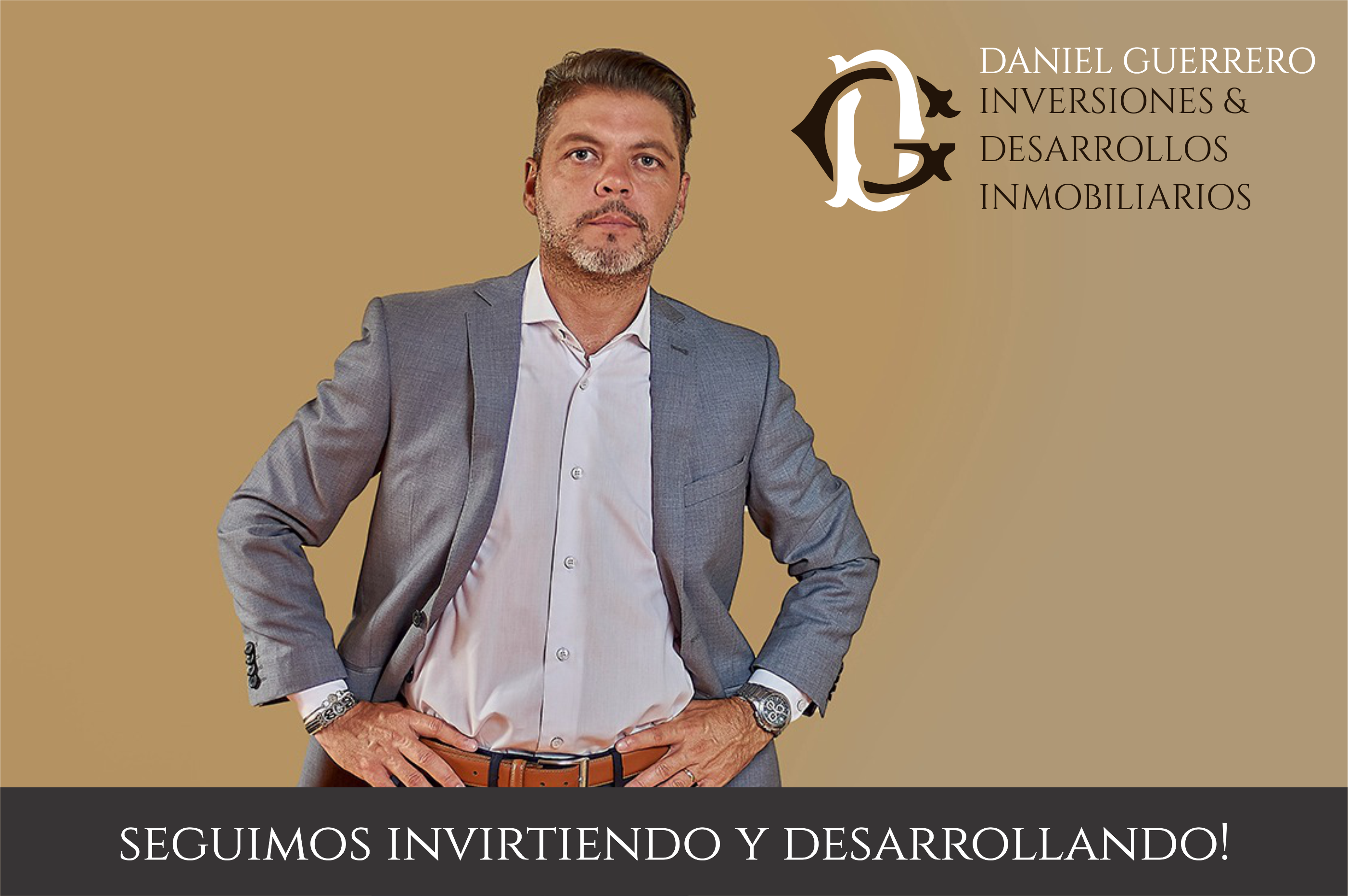 Daniel-Guerrero